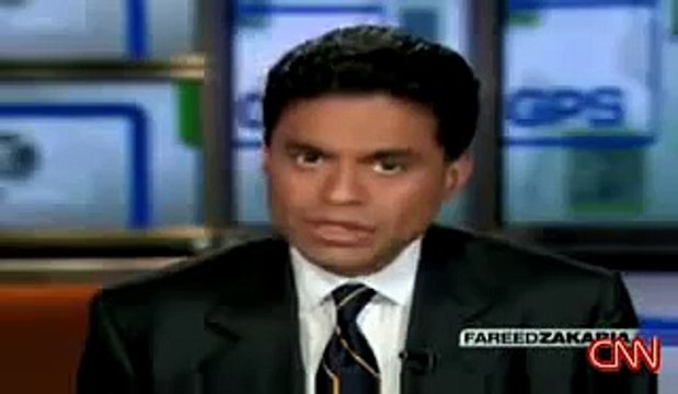 溫家寶接受CNN專訪,回答六四,西藏,中國網絡封鎖等問題Chinese Premier Wen Jiabao Interview on CNN（中文字幕）