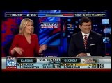 Geraldine Ferraro and Sarah Palin on Fox News - The only two female VP candidates