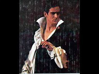 I GRANDI ATTORI ITALIANI - Vittorio Gassman recita "Il 5 maggio" di Manzoni