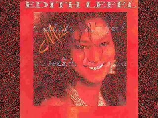 Edith Lefel - Premié lanmou