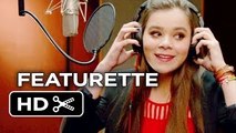 Pitch Perfect 2 Featurette - On The Set (2015) -  Hailee Steinfeld, Anna Kendric_HD