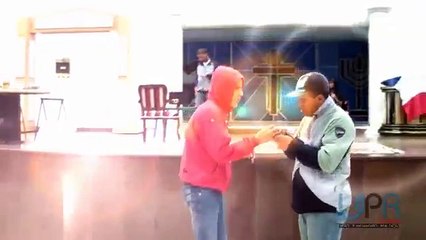 PARAISO PARANOIA Expressão Ativa