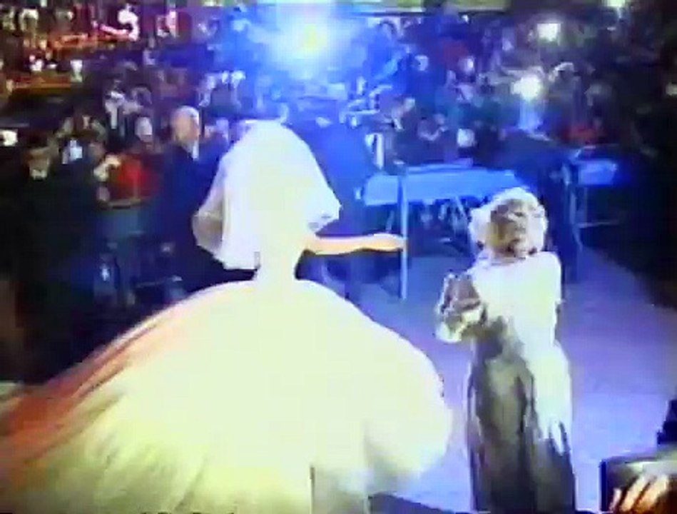 Boda de Thalía