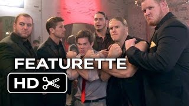 Pitch Perfect 2 Featurette - Riff-Off (2015) - Anna Kendrick, Elizabeth Banks_HD