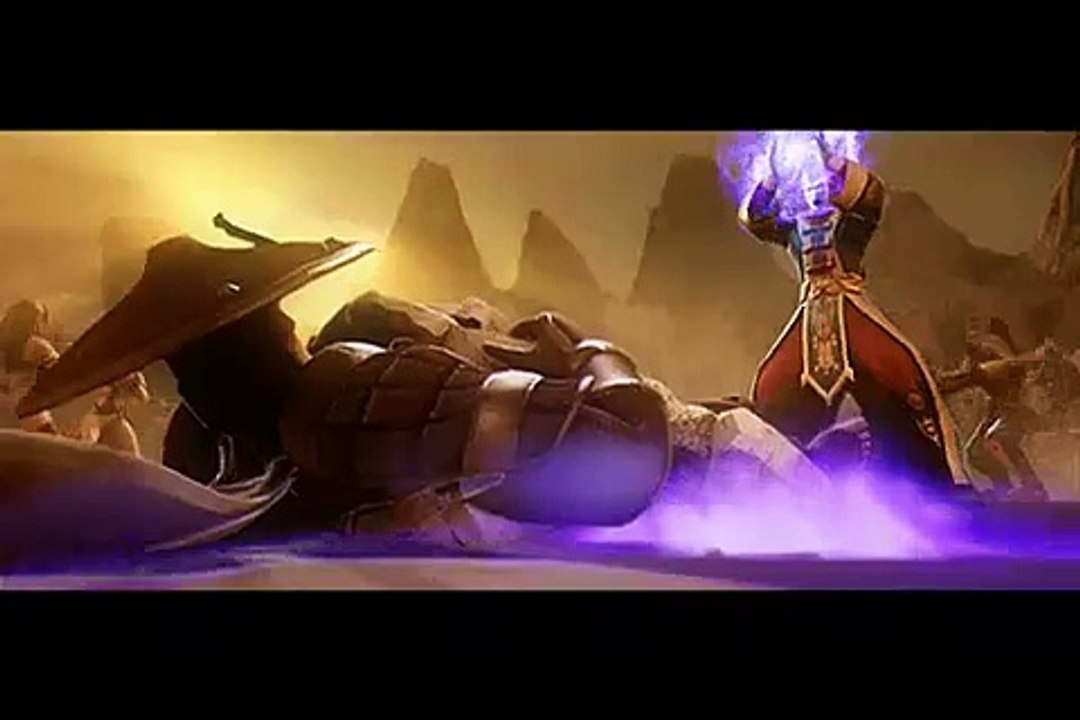 Mortal Kombat - Annihilation MV