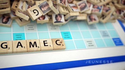 JEUNESSE Worldwide Coming To Brazil $1.00 Join Under Christmas Island