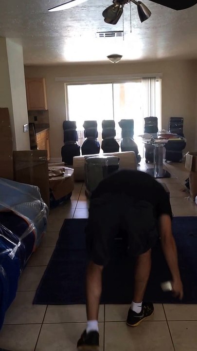 Long distance movers cost