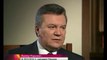 Интервью Виктора Януковича НТВ 21 февраля 2015