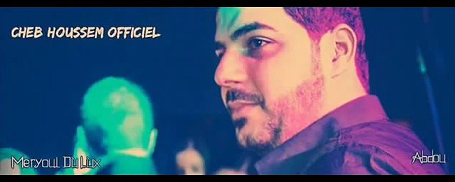 Cheb Houssem Jdida Live 2014 - Cha Sbabi - Rai Live Ramdane 2014.mp4