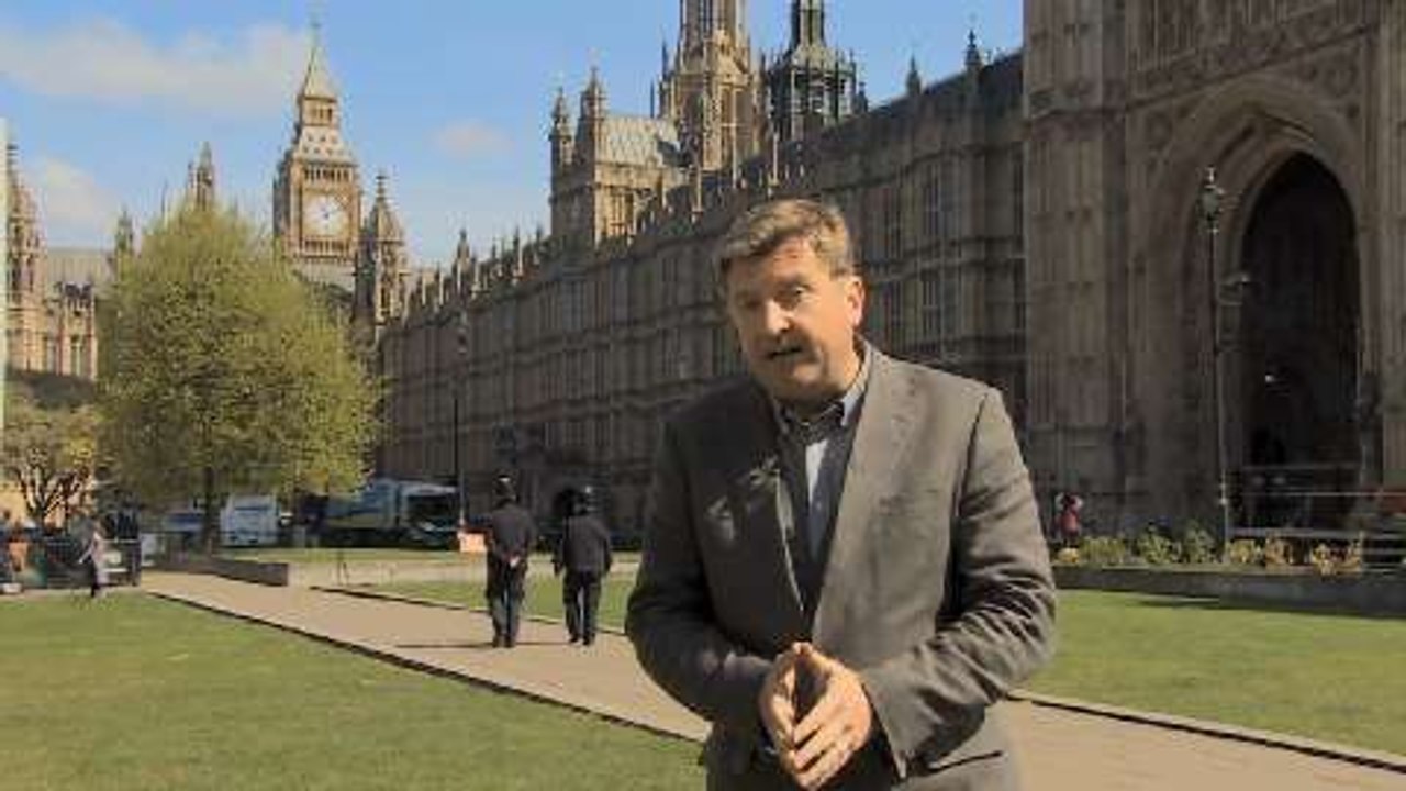 News: UK Election 07/05 promo
