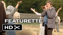 Far From The Madding Crowd Featurette - Thomas Vinterberg (2015) - Carey Mulliga_HD