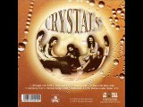 Crystals - Wrought Iron 1973