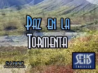 Paz en la Tormenta
