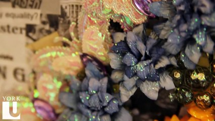 Gail Vanstone: 2010 LA&PS Dean's Award in Teaching Excellence Recipient | York University