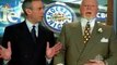 Don Cherry criticised for Russian comment