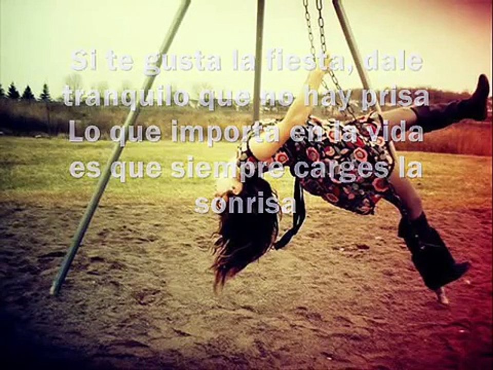 Vive La Vida - Mc Davo "Psicosis 2" (letra).