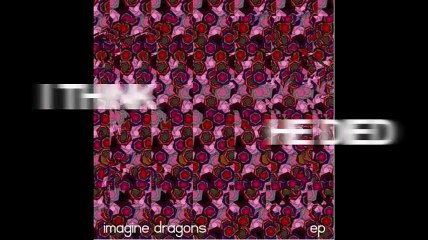 I Need A Minute - Imagine Dragons (With Lyrics)