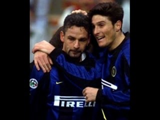 Roberto Baggio Il divino codino