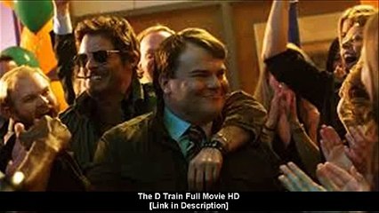 The D Train Full Movie [New! Subtitles in 6 Languages!]