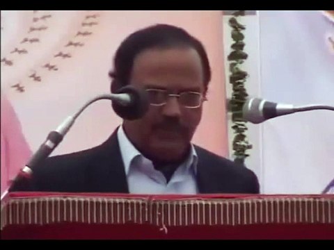 Ajit Doval Threatening Pakistan Made Every Pakistani Laugh HAHAH lolzzzz