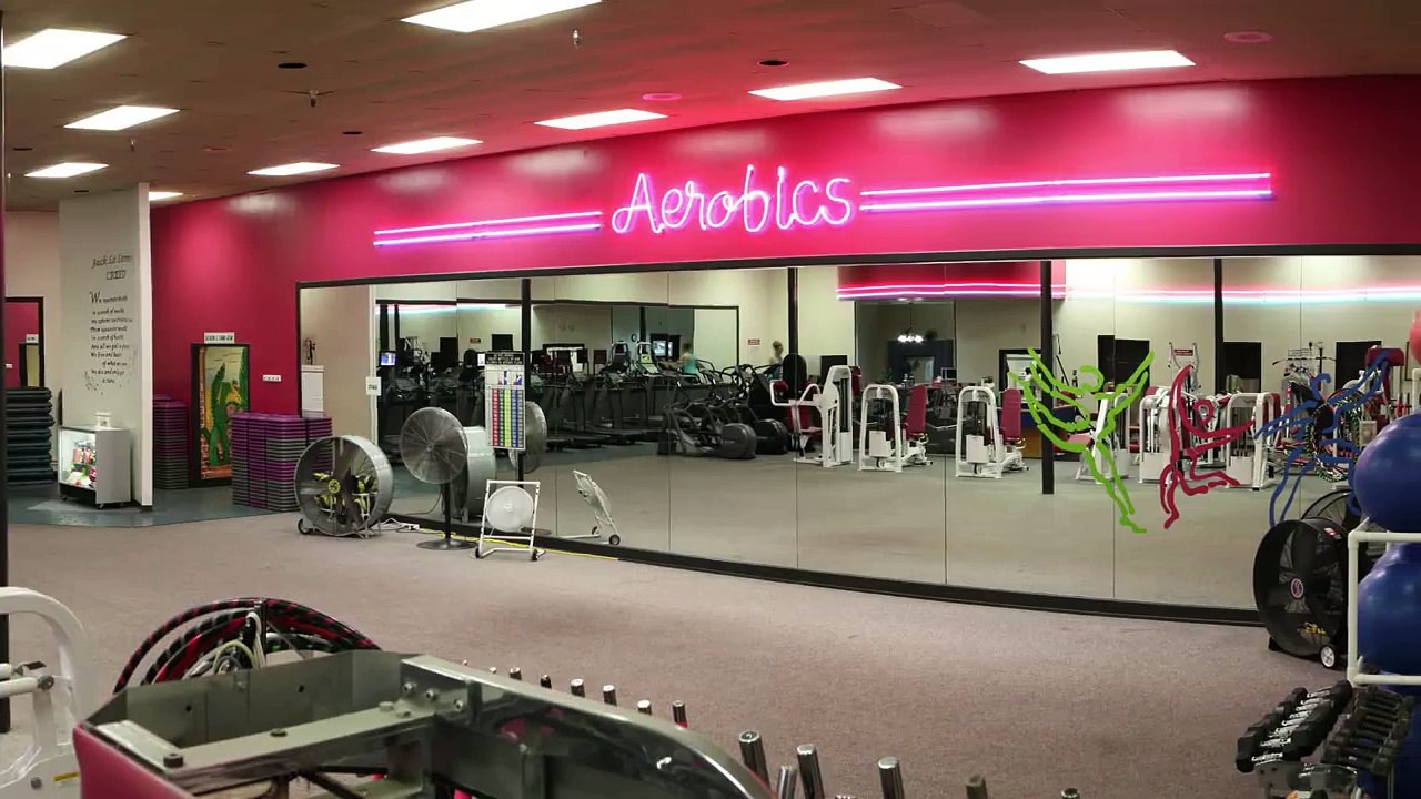 Mademoiselle Women's Only Gym & Swim in Oklahoma city! Gym, Health Club and Fitness Center