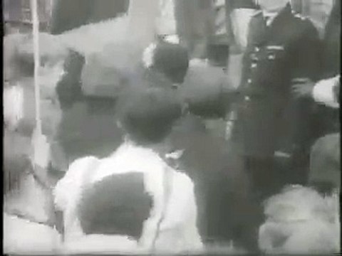 Vietnam Protests Galore; US Jet Bombers Hit N. Vietnam Targets 1967/5/5