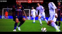 Marcelo x Touzani Skills - Crazy Football Soccer Pass Skill Tutorial