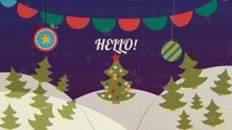 After Effects Project Files - Christmas Opener - VideoHive 9600045