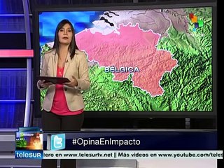 Juncker: Gran Bretaña no puede imponer su agenda a Europa