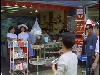 兼高かおる 世界の旅　/　大阪万博