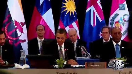 Disney Setting Up High Tech Sweatshops In US (TPP Foreshadow)