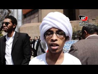 «القوى المدنية»: الدستور مش أغلبية