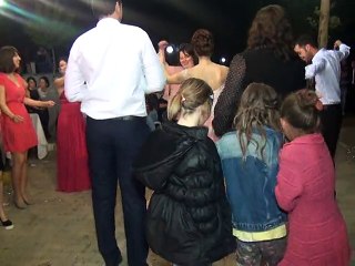 Kısmet İle Selçuk (Nişan Töreni) 4