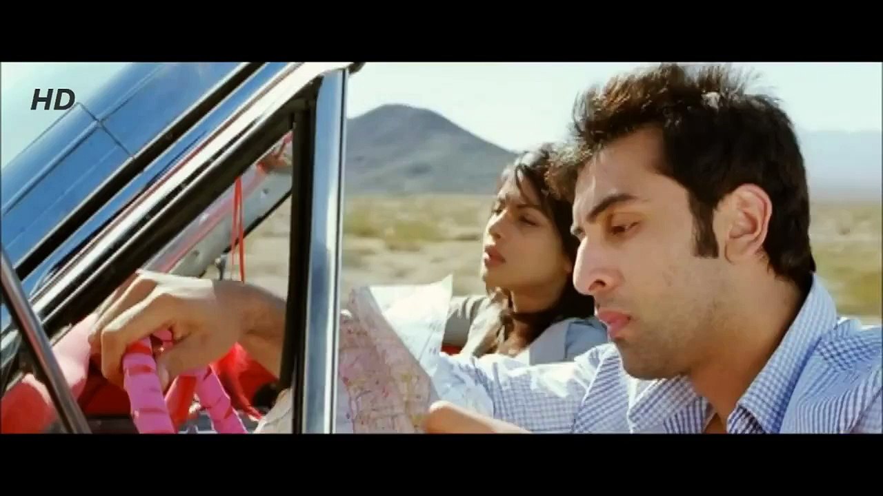 Tujhe Bhula Diya - Anjaana Anjaani 1080p