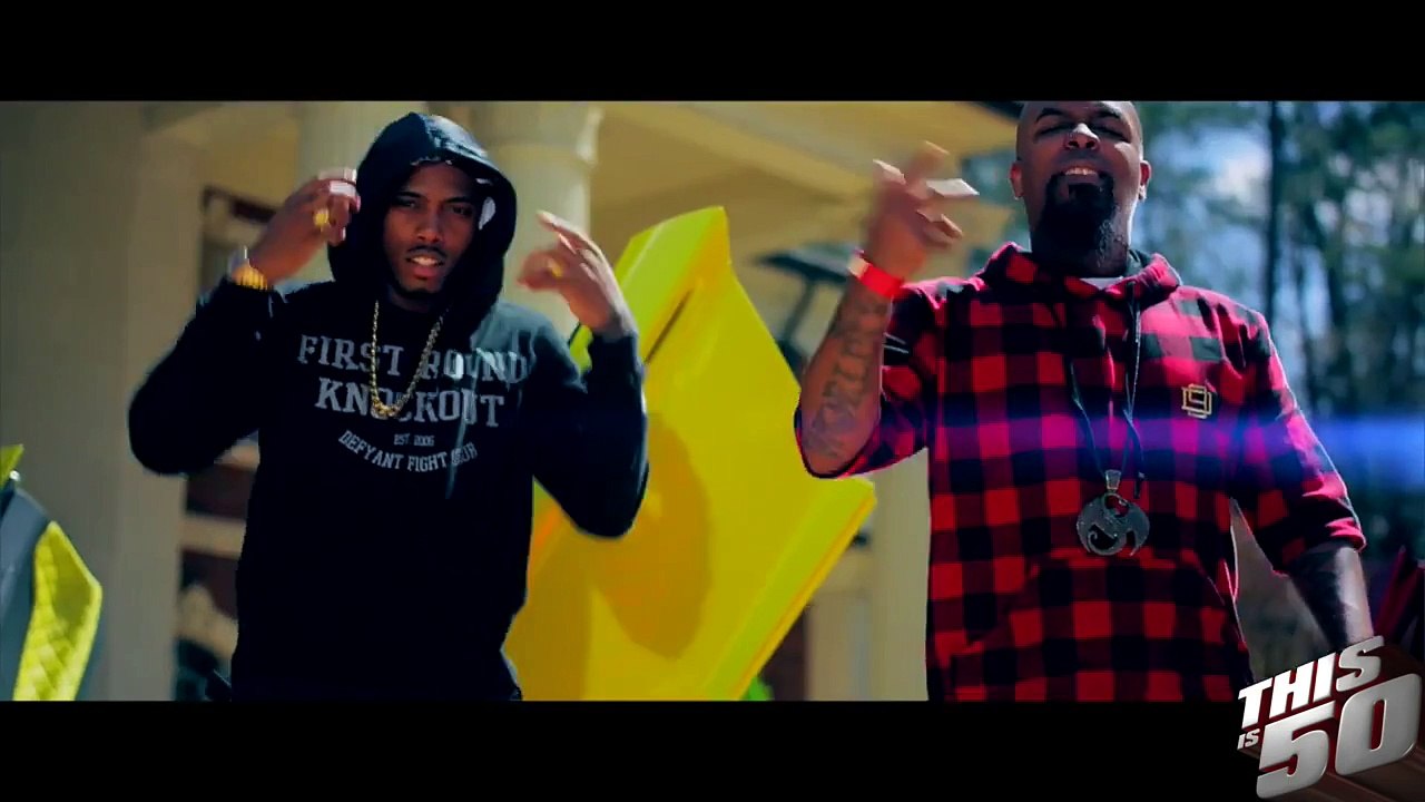 Tech N9ne & Murs on New Album; Strange Music; Kendrick Lamar; Forbes