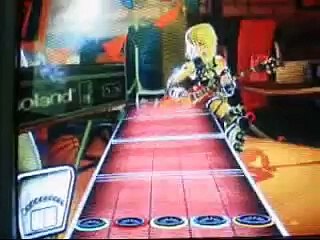 Guitar Hero 2 Ultimate Achievement Glitch TUTORIAL