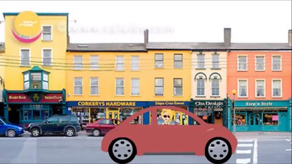 Zeynep - AVM Asistanı