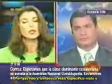 Entrevista Rafael Correa CNN (11/2006)
