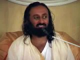 Breaking through the Barriers - The DSN course - A talk by Sri Sri