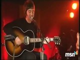 Oasis - Half The World Away (Live)