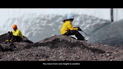 An Extraordinary True Story