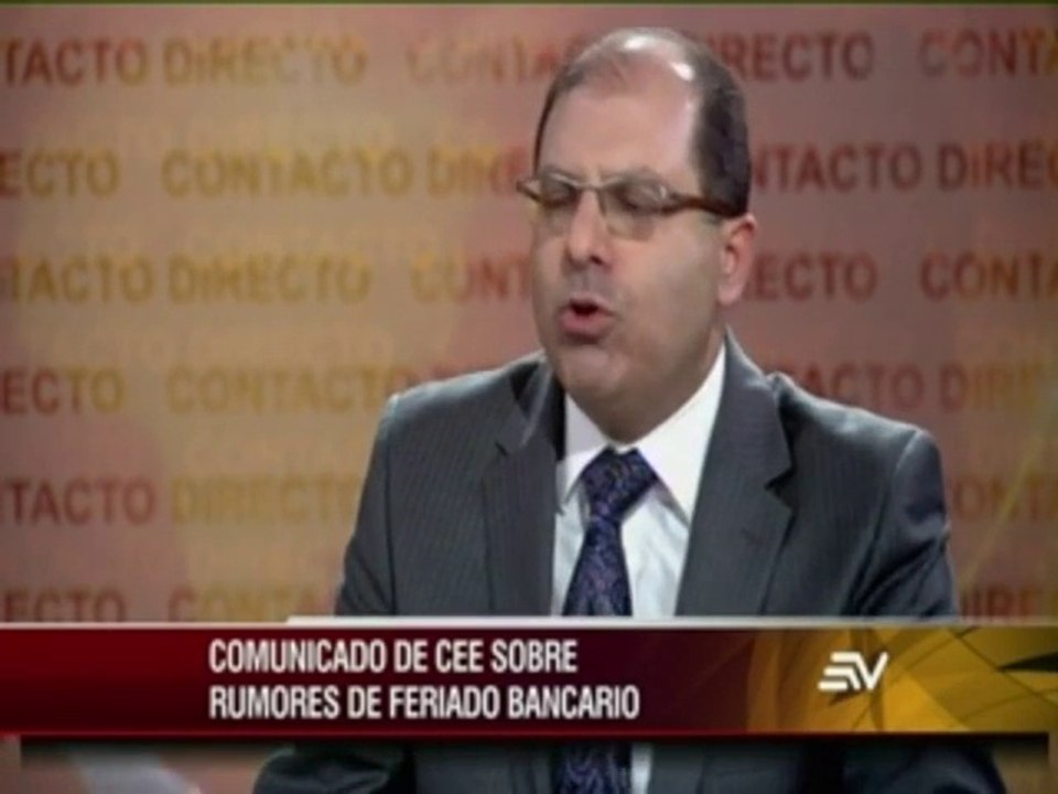 Contacto Directo 05/mayo/2015