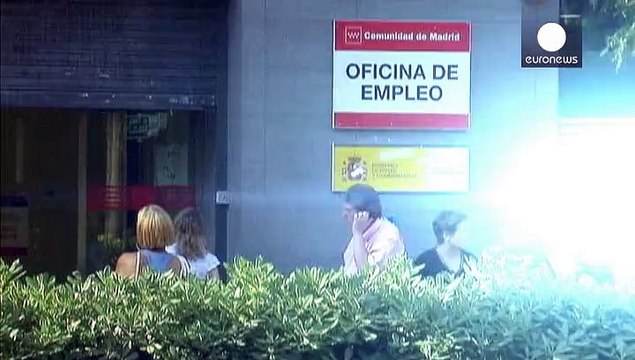 Frühlingsgefühle auf Spaniens Arbeitsmarkt