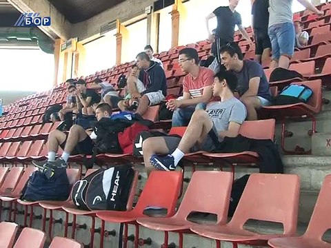 Međuokružno takmičenje u rukometu, 05. maj 2015. (RTV Bor)