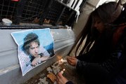 La confesión de Cecilia Amenábar sobre Gustavo Cerati - SQP