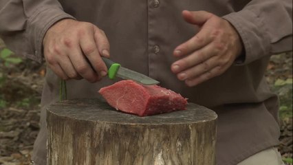 Survival Skills: How to Make Your Own Jerky