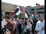 الفلسطينيون يحيون ذكرى «يوم الأرض» في الجليل