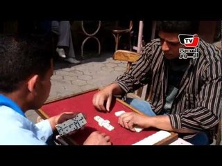 القاهرة «دقات» الصباح