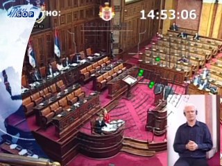 Vesti na vlaškom jeziku, 05. maj 2015. (RTV Bor)