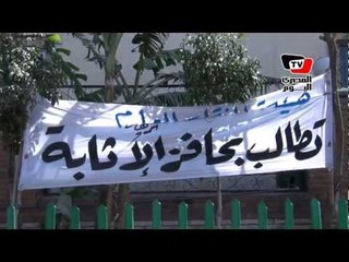 «النقل العام» تطالب بالإنضمام لوزارة النقل